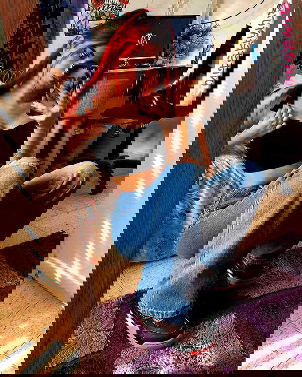 shanidahan7 image ~ Altpins