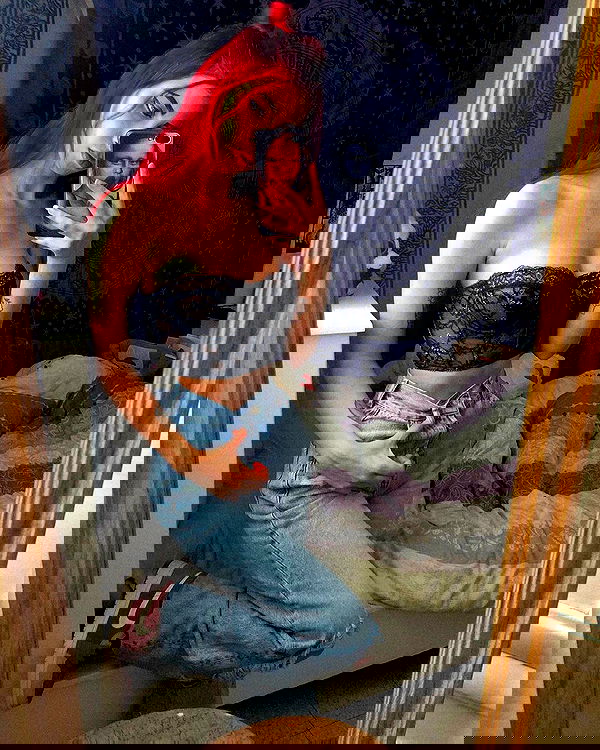 shanidahan7 image ~ Altpins