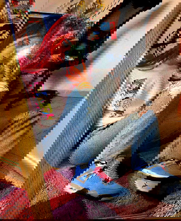 shanidahan7 image ~ Altpins