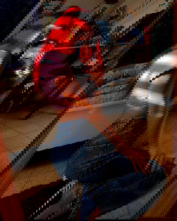 shanidahan7 image ~ Altpins