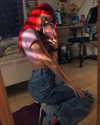 shanidahan7 Altpins Profile Picture