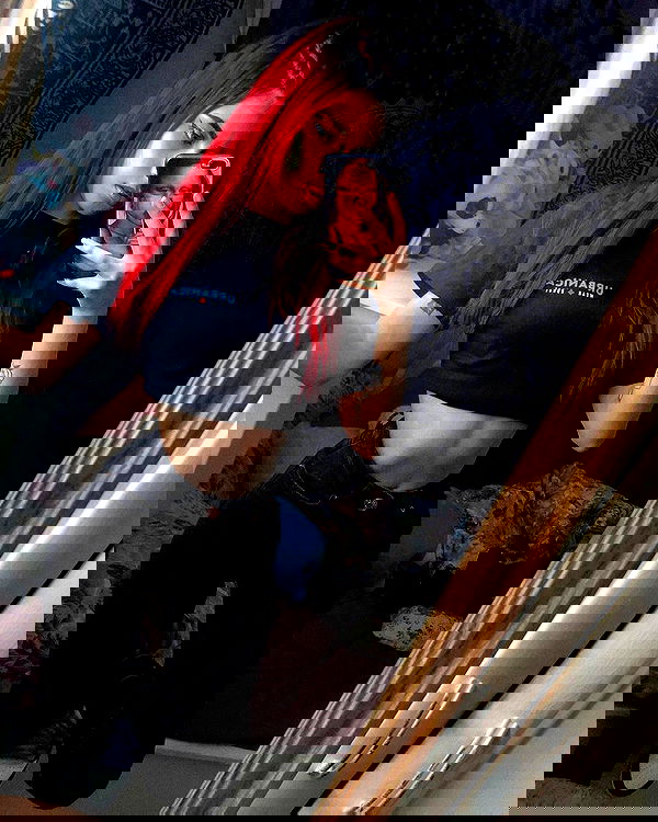 shanidahan7 image ~ Altpins