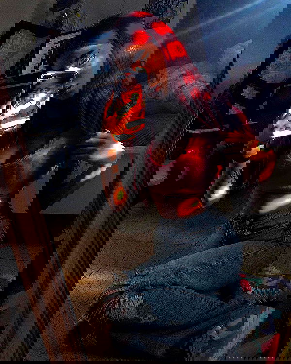 shanidahan7 image ~ Altpins