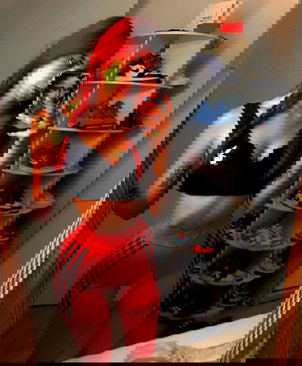 shanidahan7 image ~ Altpins