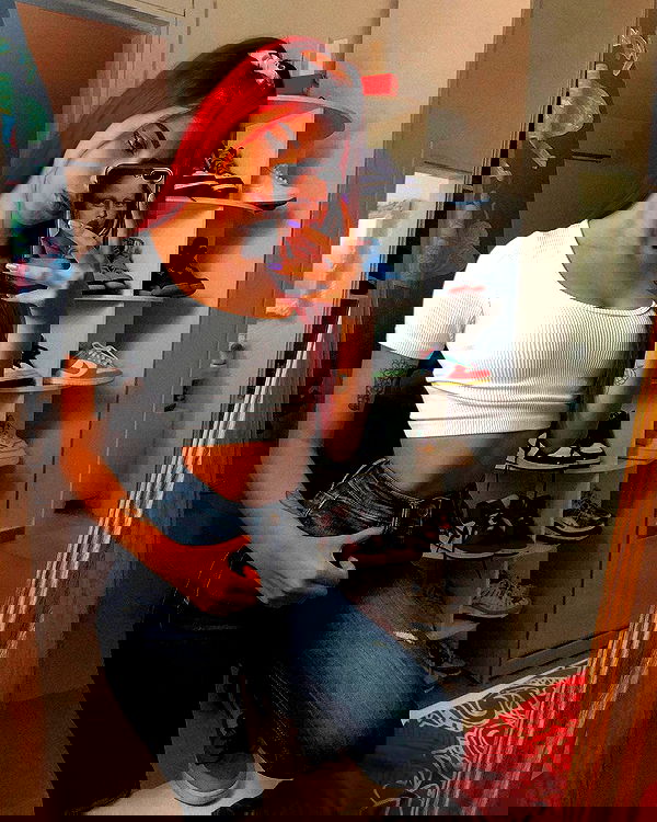 shanidahan7 image ~ Altpins