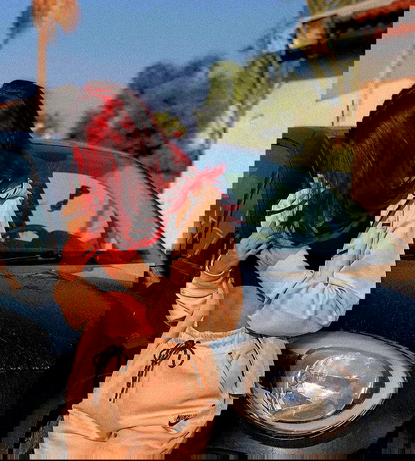 shanidahan7 image ~ Altpins