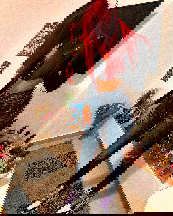 shanidahan7 image ~ Altpins