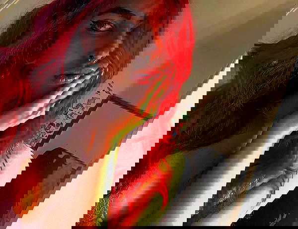 shanidahan7 image ~ Altpins