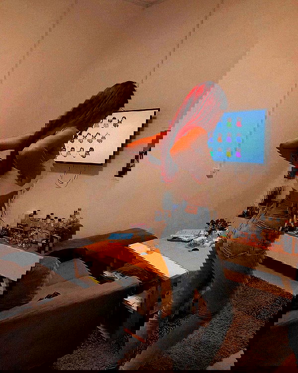 shanidahan7 image ~ Altpins