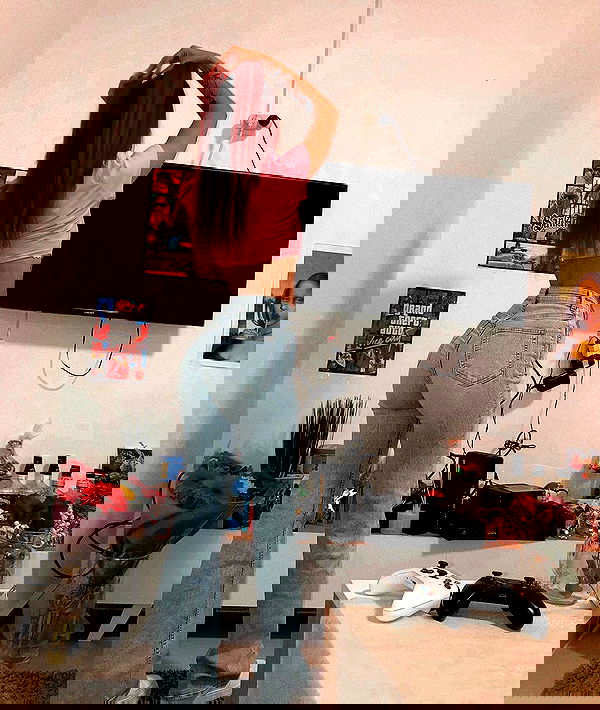 shanidahan7 image ~ Altpins