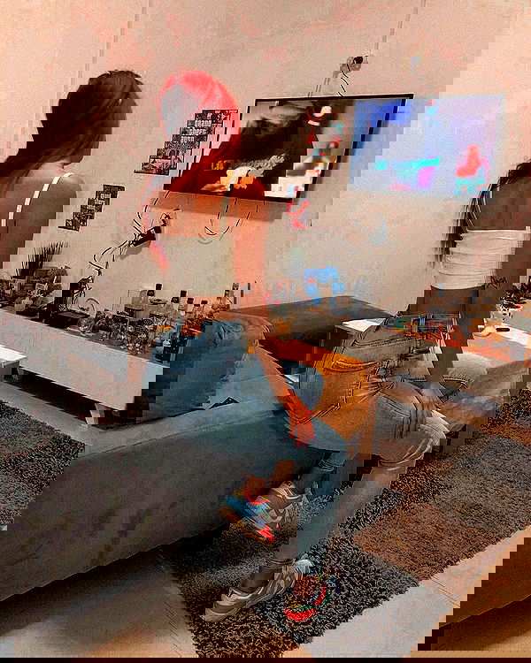 shanidahan7 image ~ Altpins