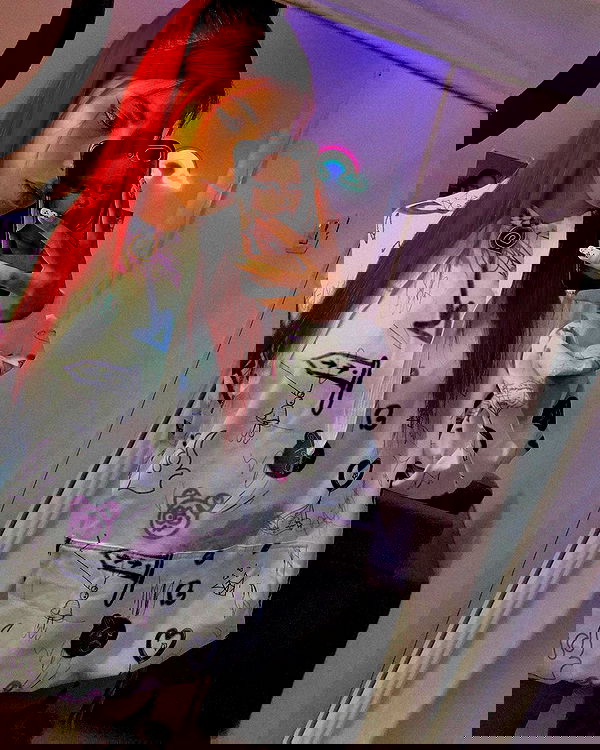 shanidahan7 image ~ Altpins