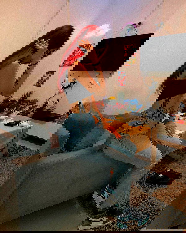 shanidahan7 image ~ Altpins