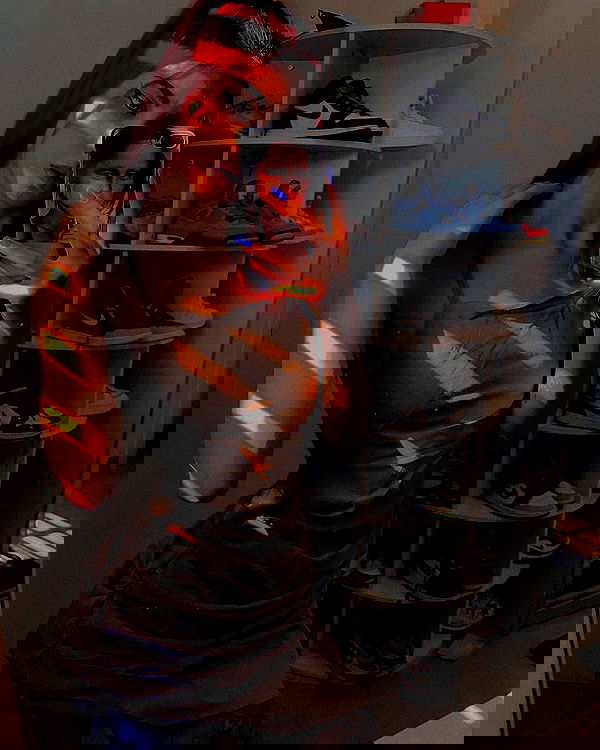 shanidahan7 image ~ Altpins