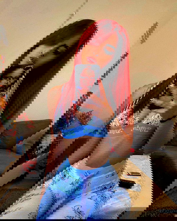 shanidahan7 image ~ Altpins