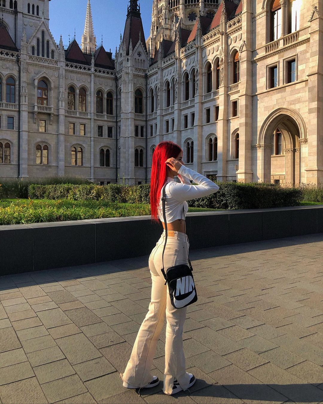 shanidahan7 instagram image archive image