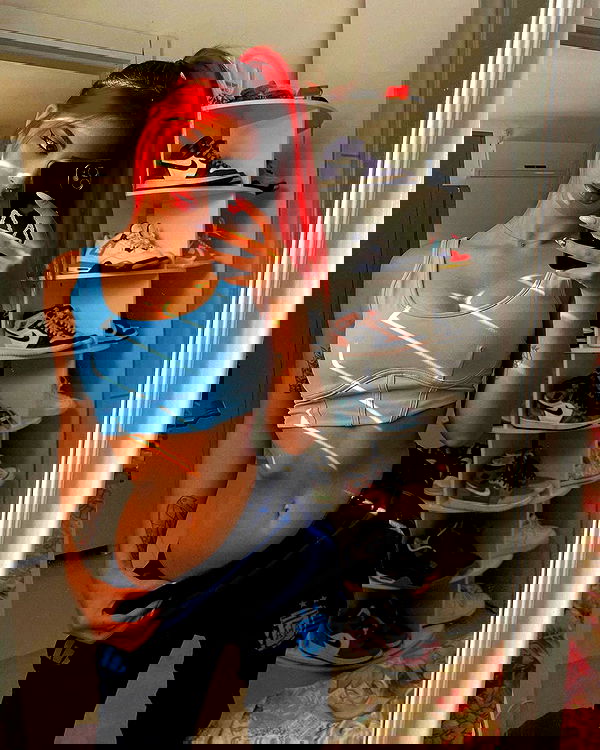 shanidahan7 image ~ Altpins