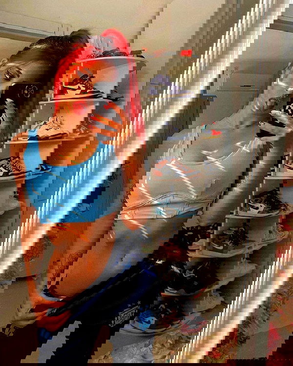 shanidahan7 image ~ Altpins