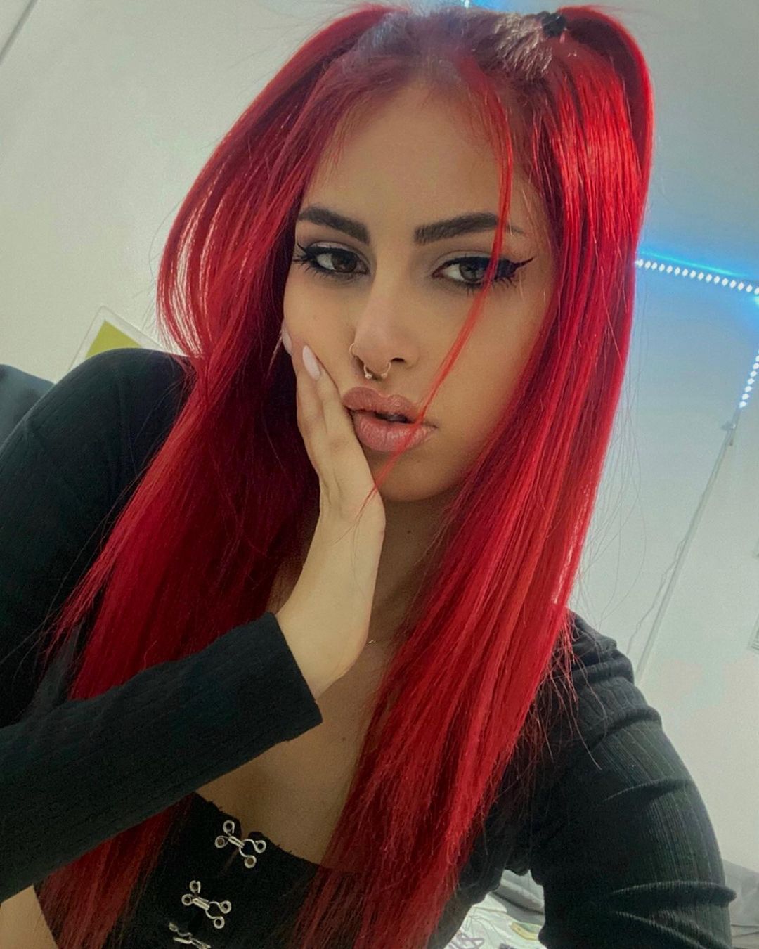 shanidahan7 instagram image archive image