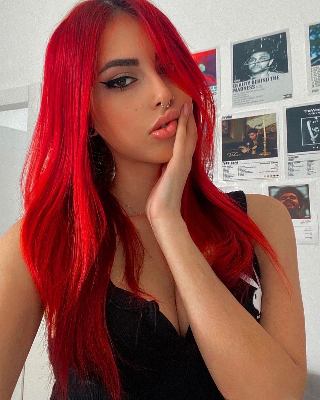 shanidahan7 instagram image archive image