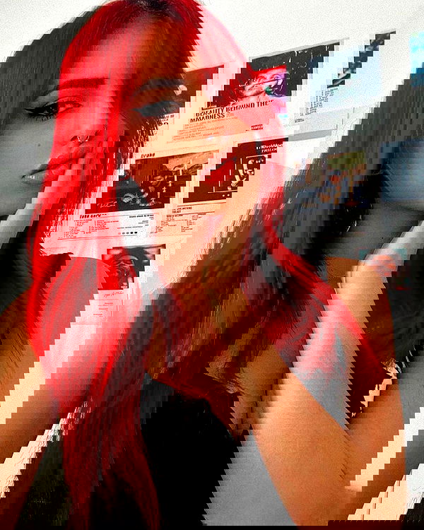 shanidahan7 image ~ Altpins