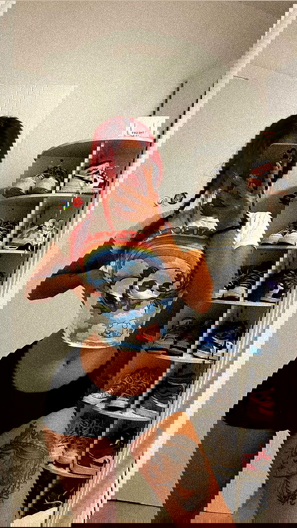 shanidahan7 image ~ Altpins