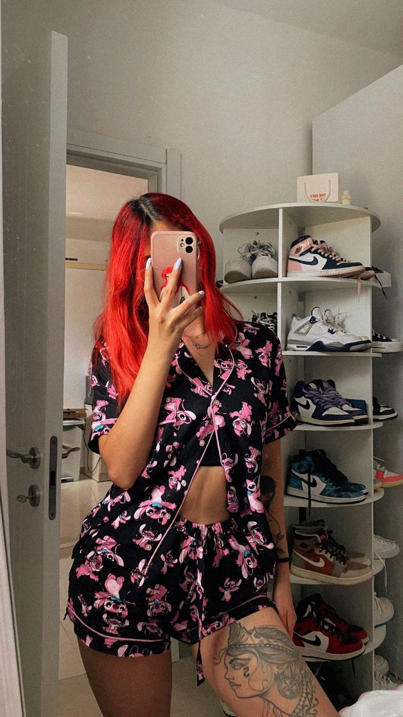 shanidahan7 instagram image archive image