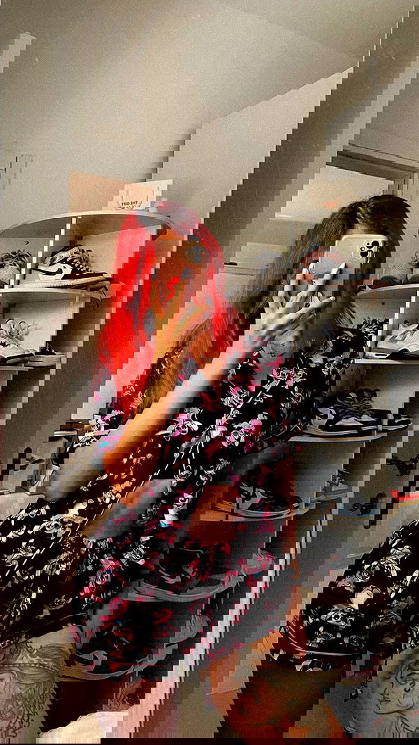 shanidahan7 image ~ Altpins