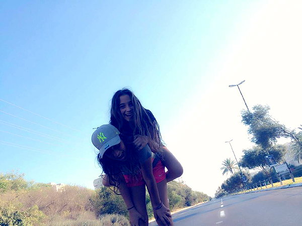 shellydekel instagram image archive image