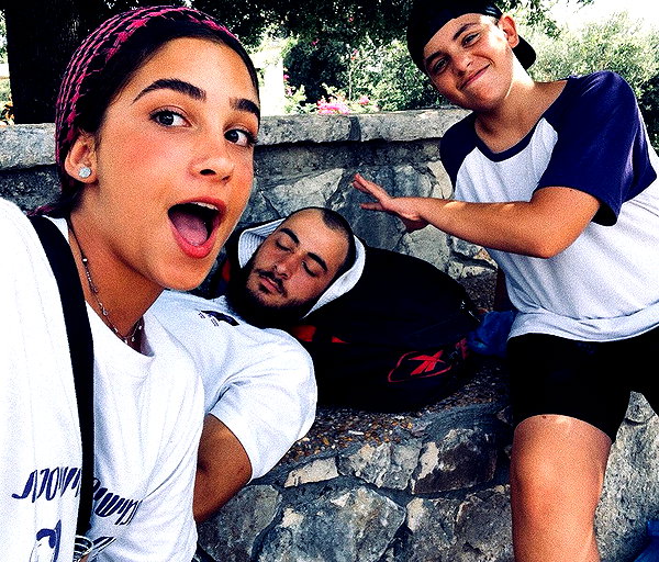 shellydekel instagram image archive image