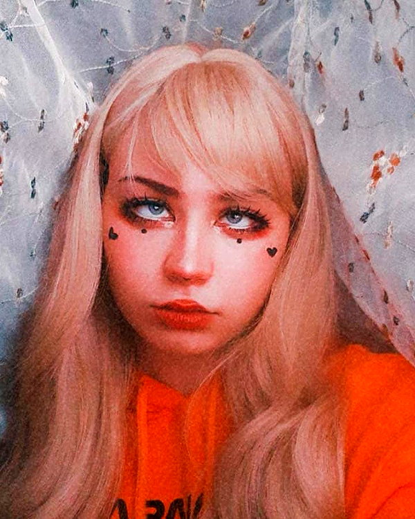 shinomayaa instagram image archive image