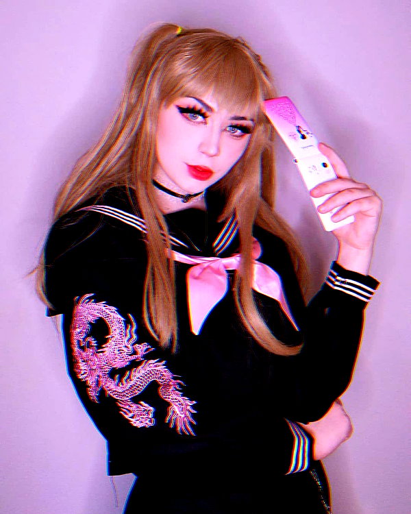 shinomayaa instagram image archive image