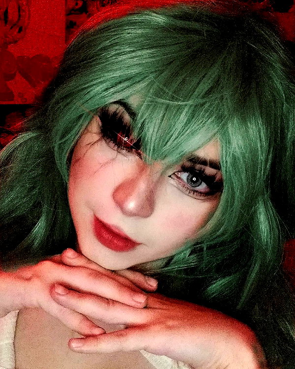 shinomayaa instagram image archive image