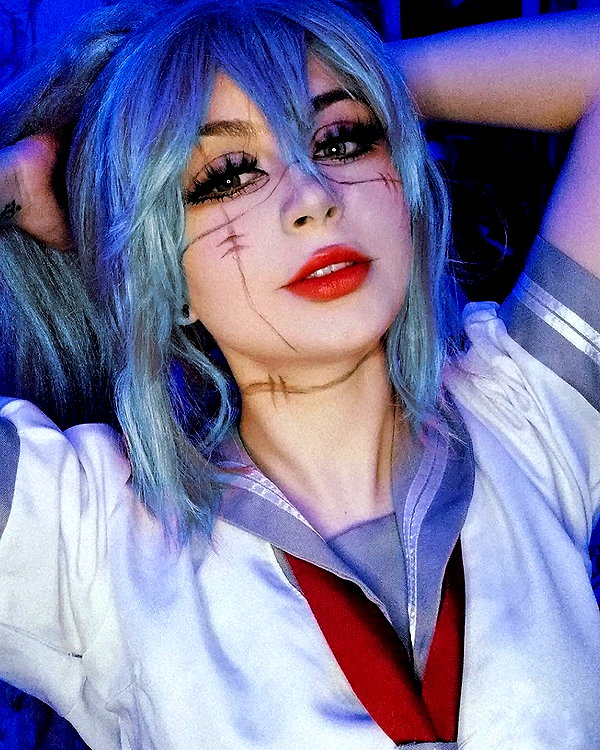 shinomayaa instagram image archive image