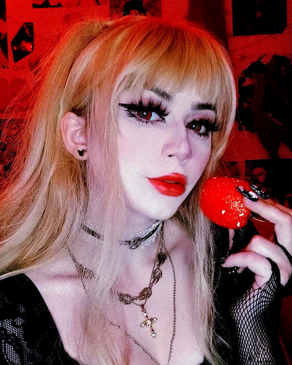 shinomayaa instagram image archive image