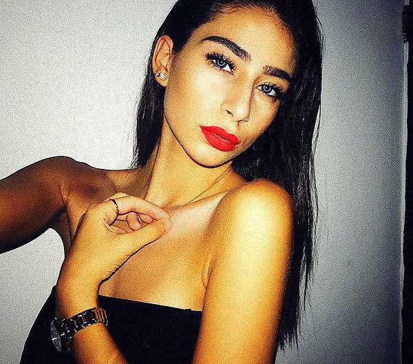 shir.moshe666 instagram image archive image