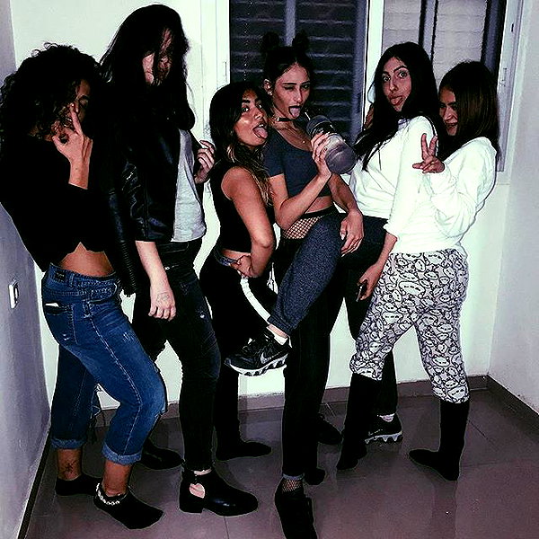shir.moshe666 instagram image archive image