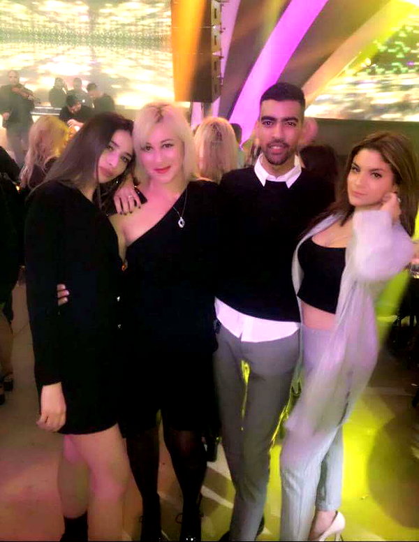 shir.moshe666 instagram image archive image