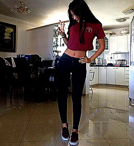 shir.moshe666 instagram image archive image