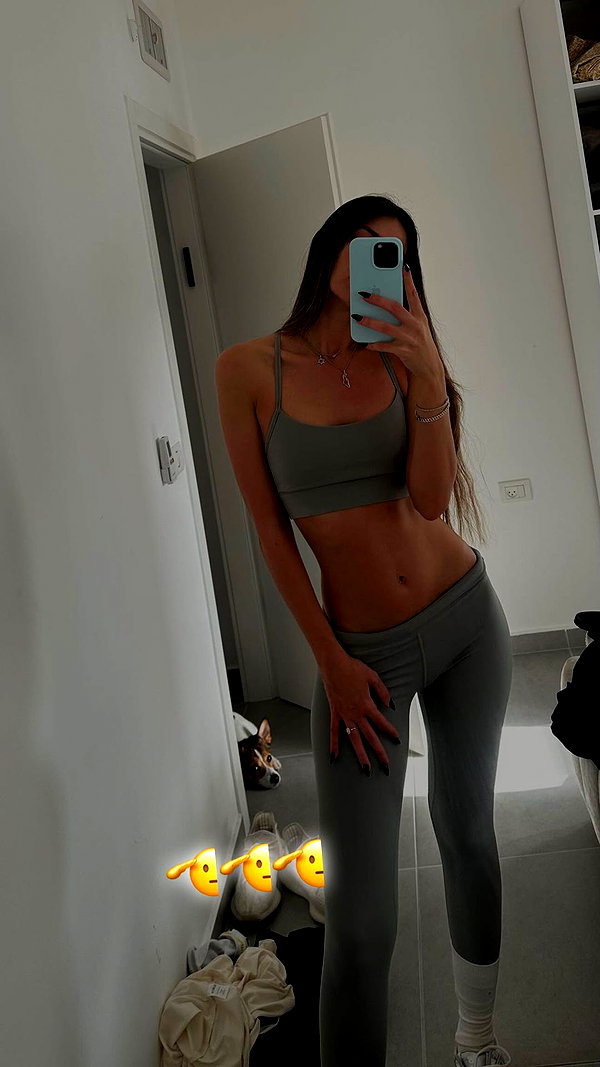 shir.moshe666 instagram image archive image