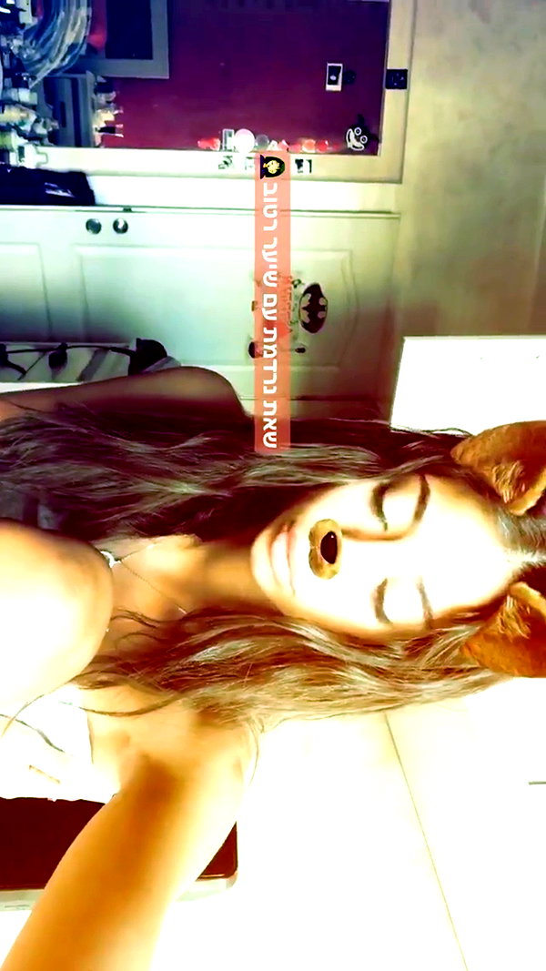 shir.moshe666 instagram image archive image