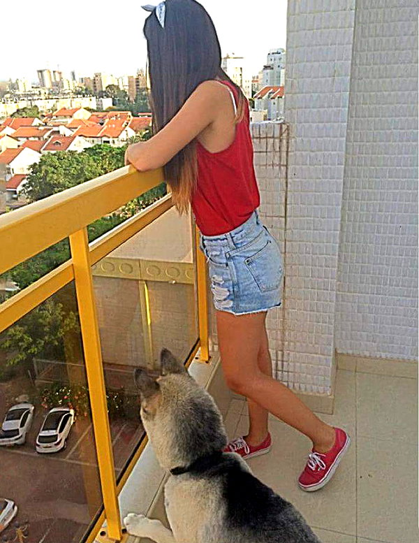 shir.moshe666 instagram image archive image