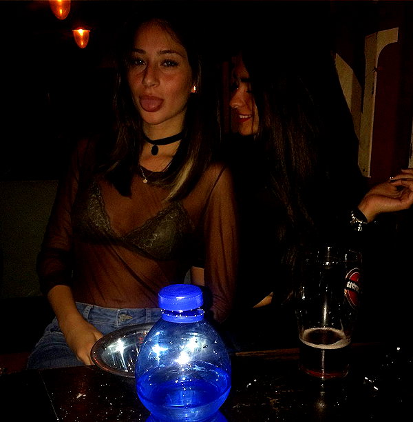 shir.moshe666 instagram image archive image