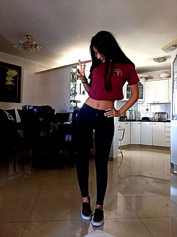 shir.moshe666 instagram image archive image