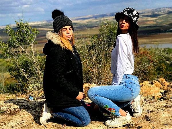 shir.moshe666 instagram image archive image