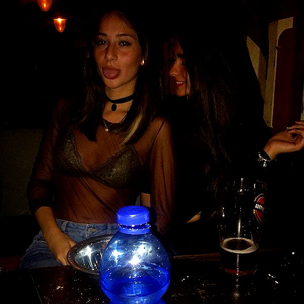 shir.moshe666 instagram image archive image