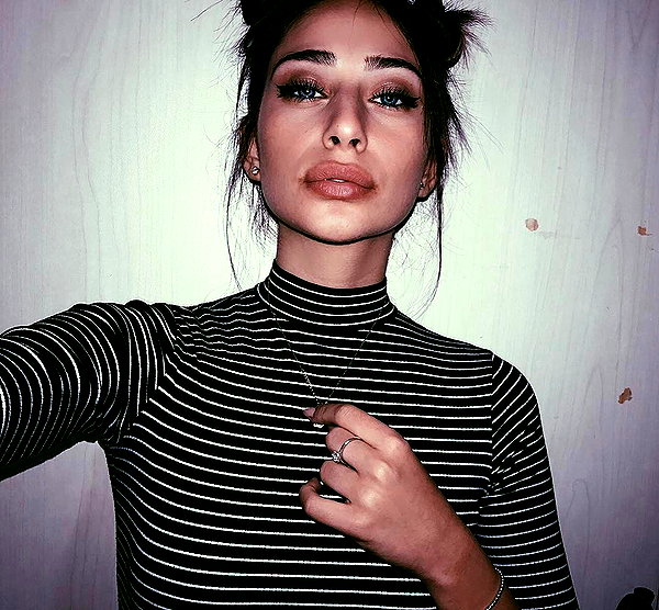 shir.moshe666 instagram image archive image