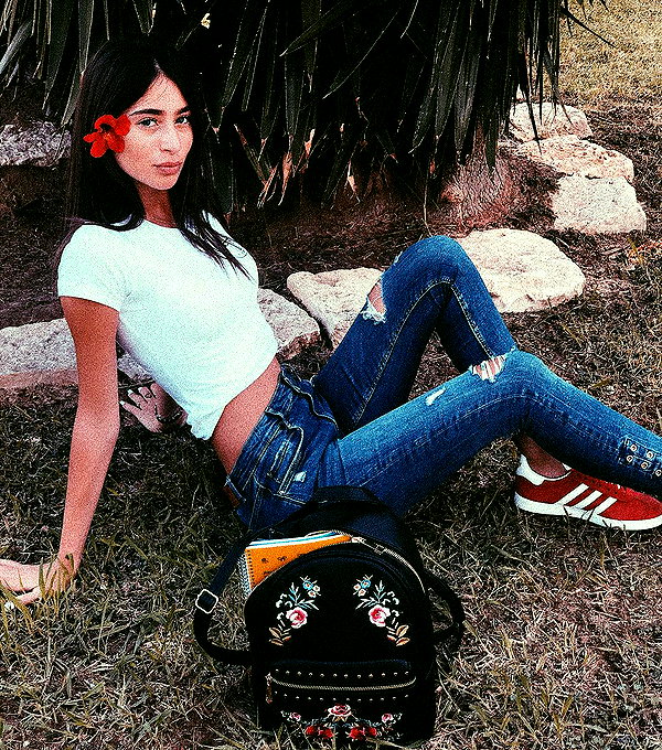 shir.moshe666 instagram image archive image