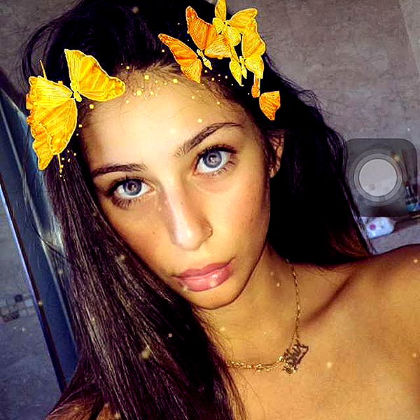 shir.moshe666 instagram image archive image