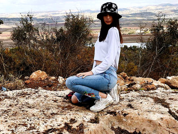 shir.moshe666 instagram image archive image